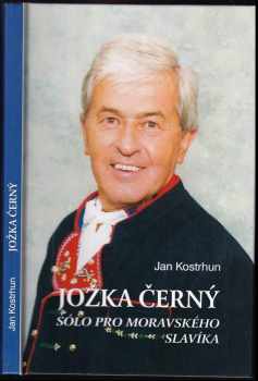 Jožka Černý
