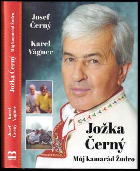 Jožka Černý