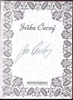 Miloslav Homola: Jožka Černý