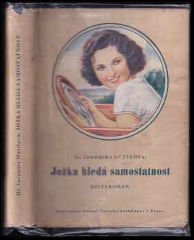 Jožka hledá samostatnost