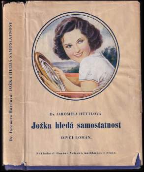 Jožka hledá samostatnost