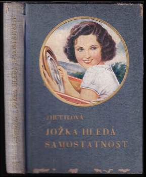 Jožka hledá samostatnost