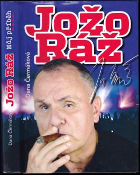 Jožo Ráž