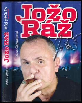 Jožo Ráž