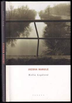 Jozova Hanule