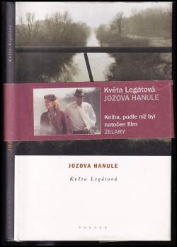 Květa Legátová: Jozova Hanule