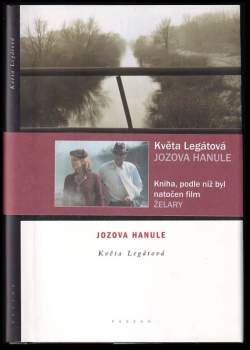 Květa Legátová: Jozova Hanule