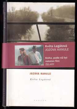 Jozova Hanule