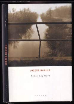 Jozova Hanule - Květa Legátová (2002, Paseka) - ID: 811454