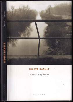 Jozova Hanule - Květa Legátová (2002, Paseka) - ID: 816168