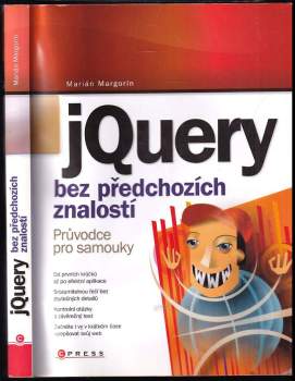 jQuery bez předchozích znalostí