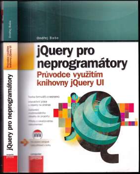 Ondřej Baše: jQuery pro neprogramátory
