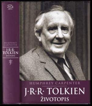 J.R.R. Tolkien