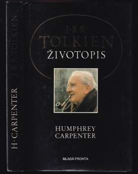 J.R.R. Tolkien - životopis