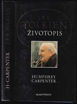 J.R.R. Tolkien - životopis