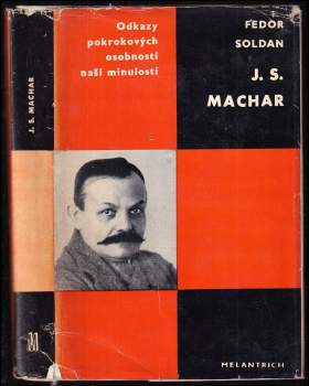 J.S. Machar