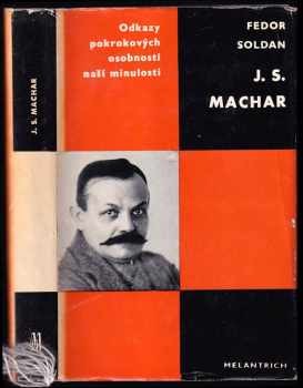 J.S. Machar