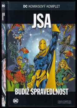 JSA - Budiž spravedlnost