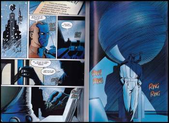 Mike Sekowsky: JSA: Zlatý věk