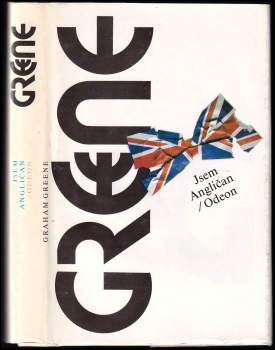 Graham Greene: Jsem Angličan