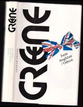 Graham Greene: Jsem Angličan