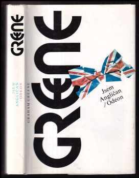Jsem Angličan - Graham Greene (1990, Odeon) - ID: 488888