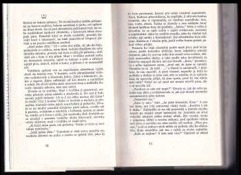 Graham Greene: Jsem Angličan