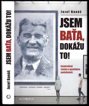 Jsem Baťa, dokážu to!