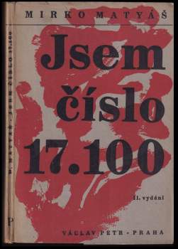 Jsem číslo 17.100