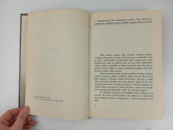 Ota Šafránek: Jsem Ge, muž z Mooha