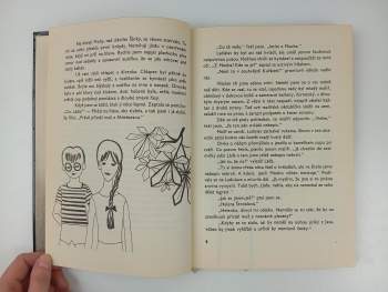 Ota Šafránek: Jsem Ge, muž z Mooha