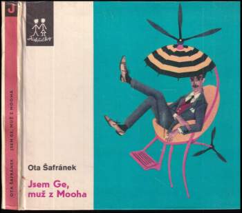 Jsem Ge, muž z Mooha