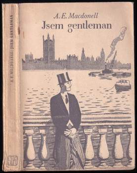 Jsem gentleman