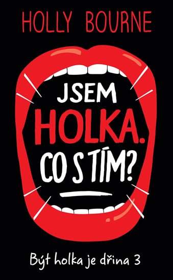 Jsem holka - co s tím?