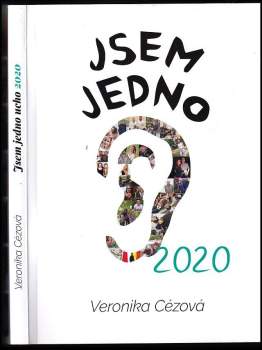 Jsem jedno [ucho] 2020