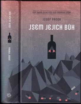 Josef Pánek: Jsem jejich bůh