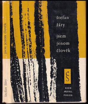 Jsem jenom člověk