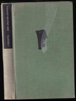 Jsem Jonathan Scrivener