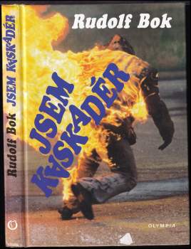 Jsem kaskadér