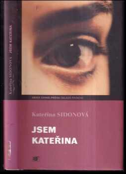 Jsem Kateřina
