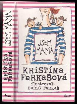 Jsem máma