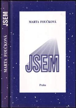 Marta Foučková: Jsem