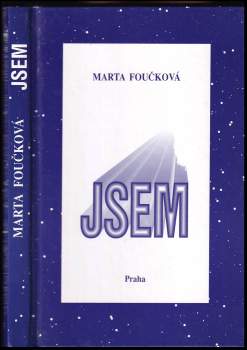 Marta Foučková: Jsem