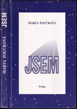 Marta Foučková: Jsem