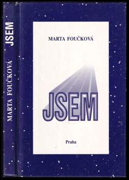 Marta Foučková: Jsem