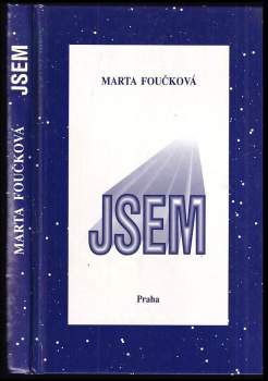 Marta Foučková: Jsem