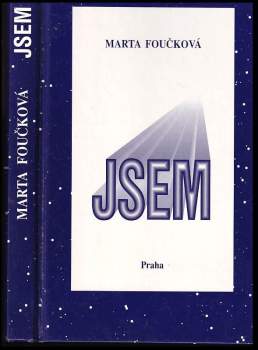 Marta Foučková: Jsem