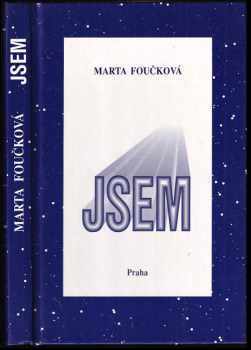 Marta Foučková: Jsem