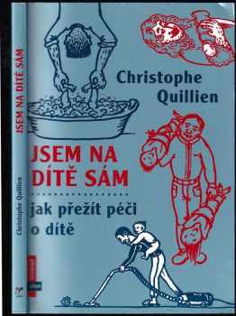 Jsem na dítě sám