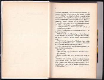 Iva Hercíková: Jsem nebe